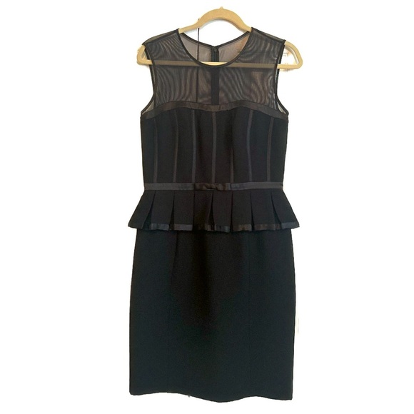 JS collection cocktail dress - Picture 1 of 16